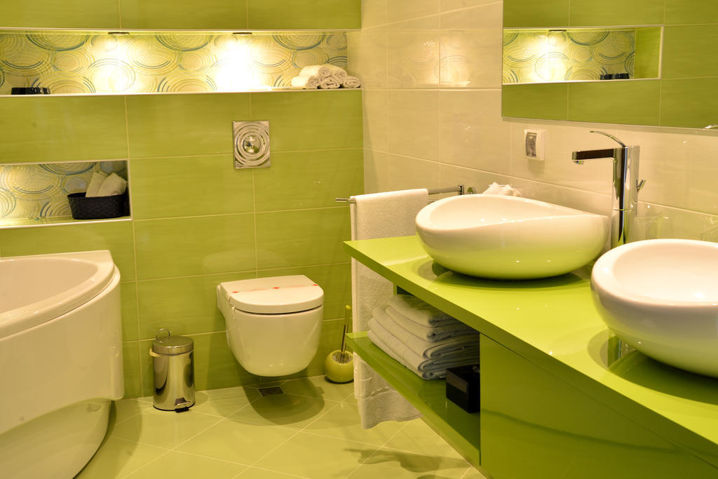 Glicinia Hotel โกลเดน แซนส์ ห้อง รูปภาพ