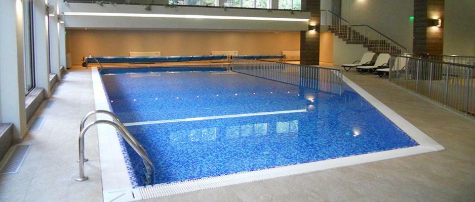 Glicinia Hotel โกลเดน แซนส์ ภายนอก รูปภาพ